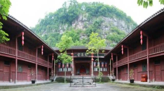 三峡文物园