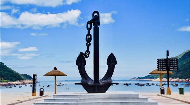 小白鹭海滨度假村
