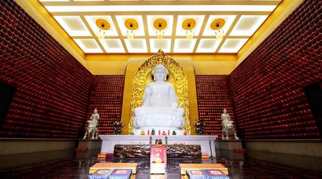 中国睢宁水月禅寺景区