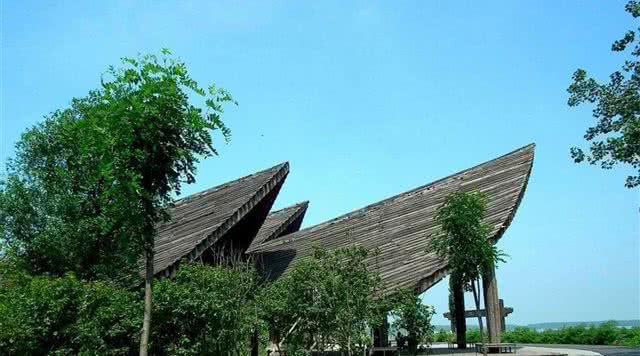 凤凰岛