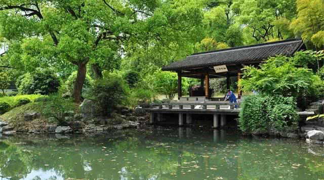 杭州植物园