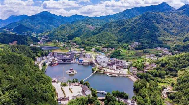 乐家山旅游度假区