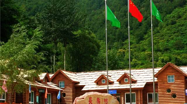 邯郸长寿村
