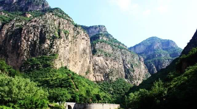 云梦山