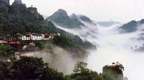 藤龙山
