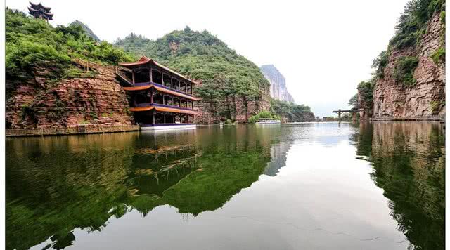 七步沟