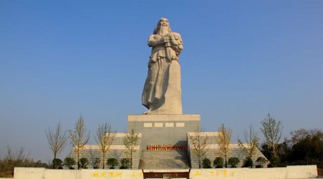 随州炎帝故里风景区