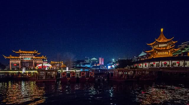夫子庙