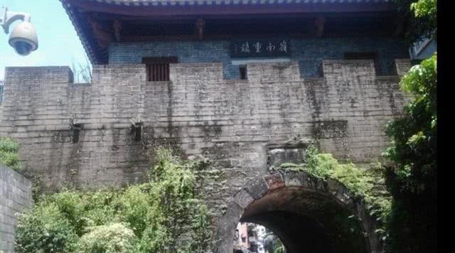南头古城（新安故城）