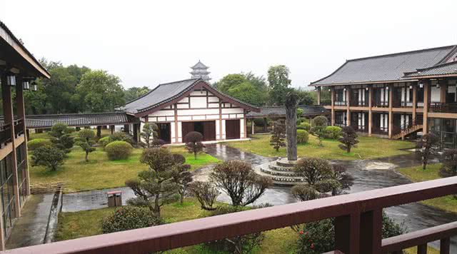 桂林漆器传承基地