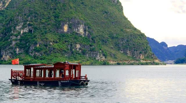 渠洋湖