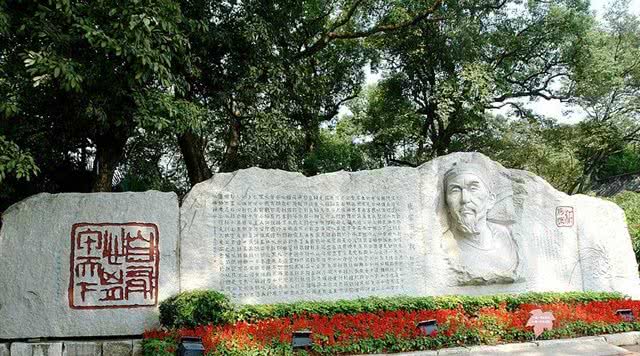 桂林訾洲岛景区