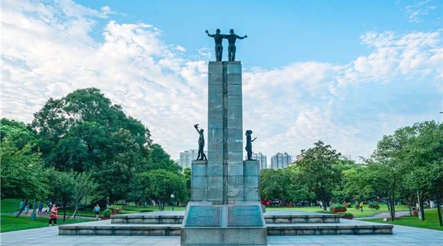 晓园公园