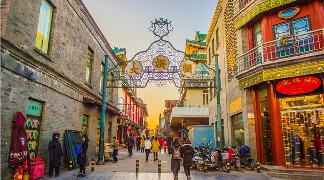 大栅栏