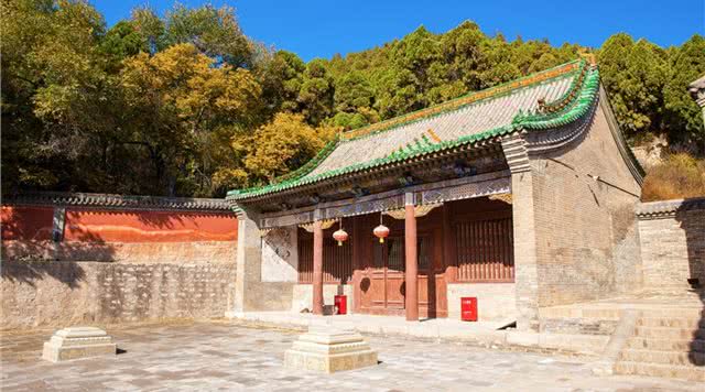 多福寺