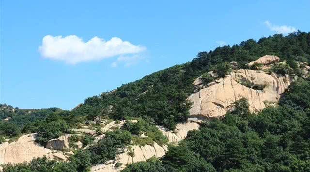 镇江焦山