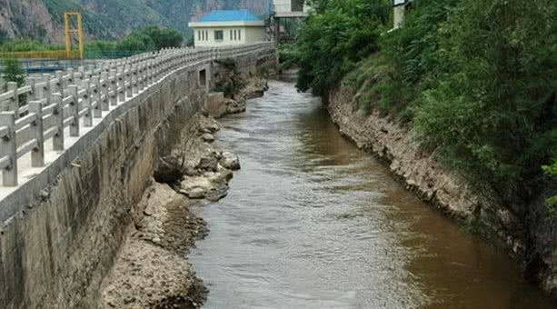 郑国渠
