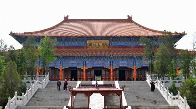 常山文化博物苑
