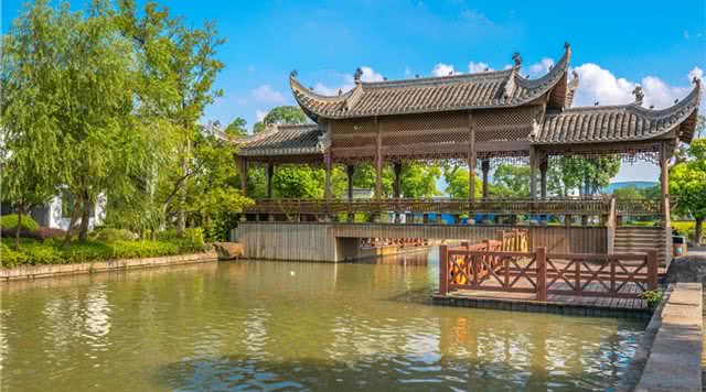 闻道园