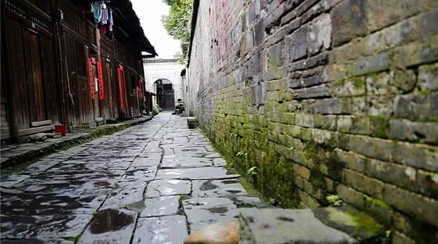 黔阳古城