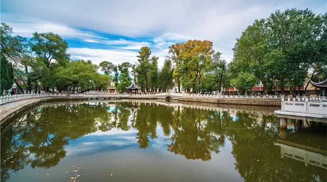 孙中山故居纪念馆