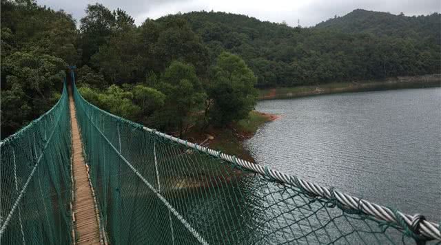 野鸭湖度假区