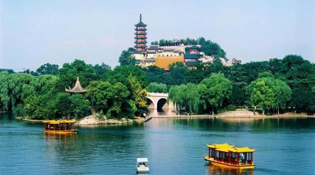 南京大金山风景区
