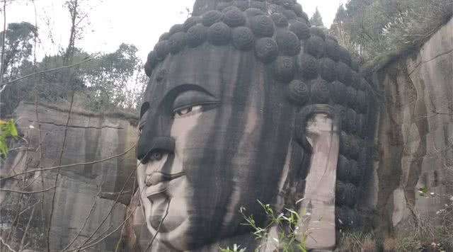 凌云山风景区