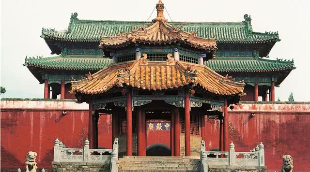 少林寺
