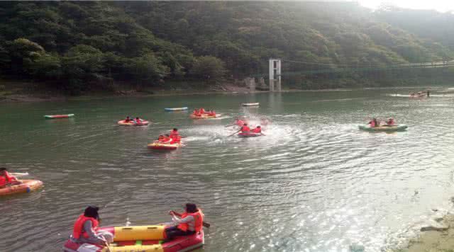秋浦河