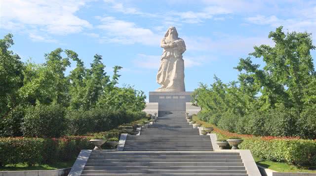 炎帝神农故里