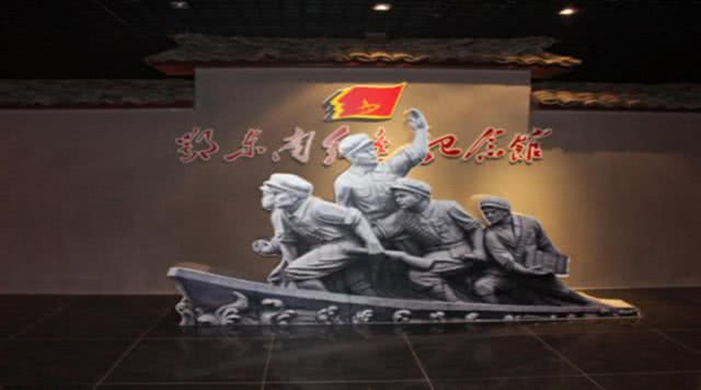 龙凤山生态园