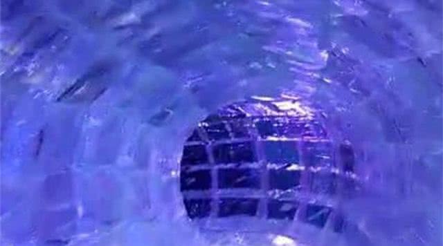 星河雪世界