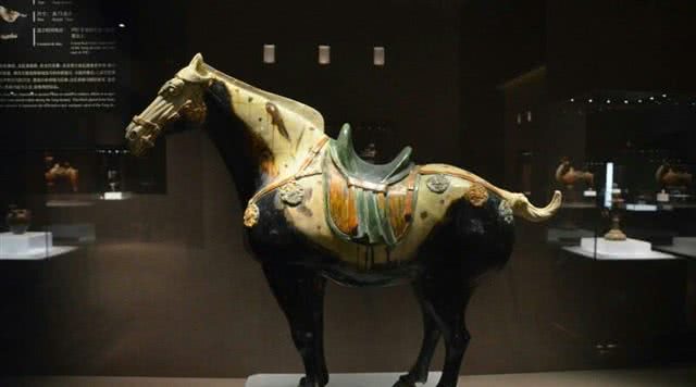 洛阳博物馆