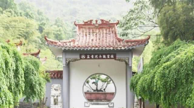 澄水洞旅游区