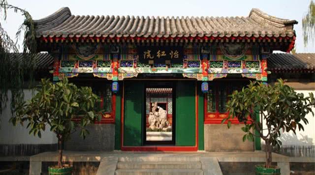 北京大观园