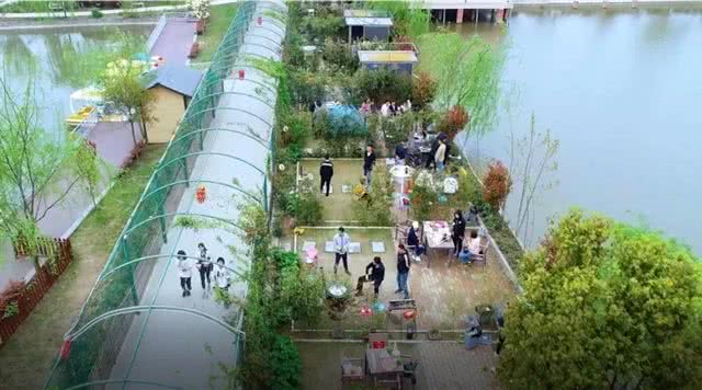 襄阳福恩牡丹园