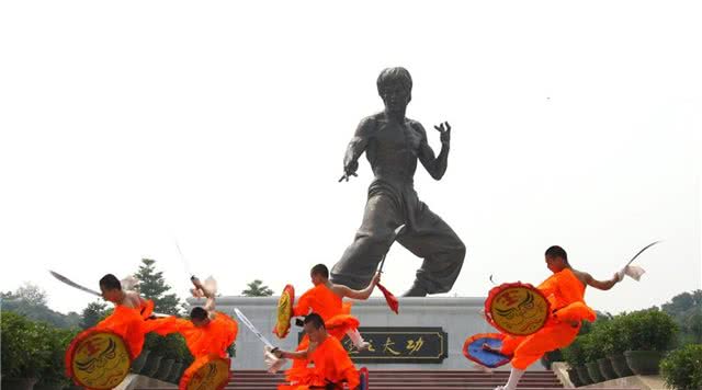 李小龙乐园