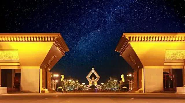 法门寺