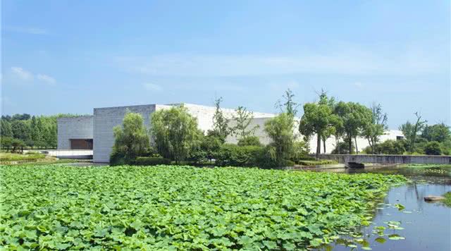 良渚博物院