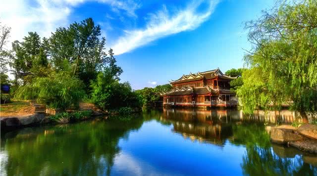 韩湘水博园