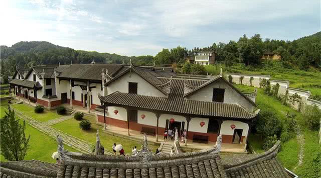 曾国藩故居