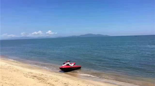 浪琴湾