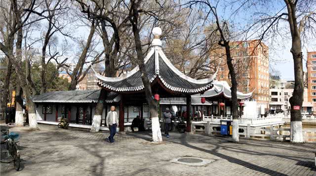 孙中山故居纪念馆