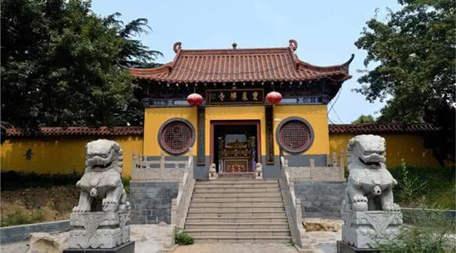 宝泉寺